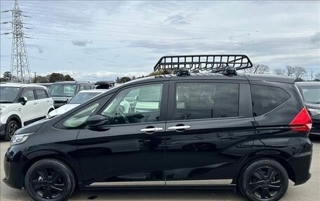 Honda Freed II, 2019 год, 1 205 000 рублей, 5 фотография
