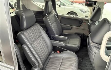 Honda Freed II, 2019 год, 1 205 000 рублей, 12 фотография