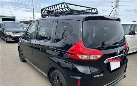 Honda Freed II, 2019 год, 1 205 000 рублей, 8 фотография