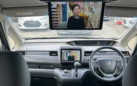 Honda Freed II, 2019 год, 1 205 000 рублей, 14 фотография