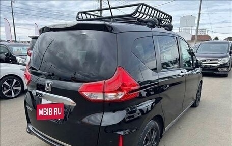 Honda Freed II, 2019 год, 1 205 000 рублей, 6 фотография