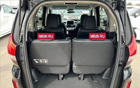 Honda Freed II, 2019 год, 1 205 000 рублей, 9 фотография