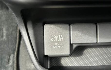 Honda Freed II, 2019 год, 1 205 000 рублей, 23 фотография
