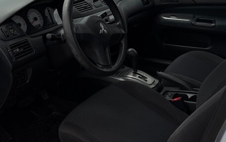 Mitsubishi Lancer IX, 2007 год, 450 000 рублей, 8 фотография