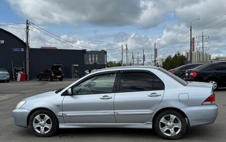 Mitsubishi Lancer IX, 2007 год, 450 000 рублей, 5 фотография