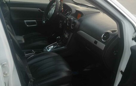 Opel Antara I, 2013 год, 1 230 000 рублей, 4 фотография