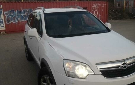 Opel Antara I, 2013 год, 1 230 000 рублей, 3 фотография