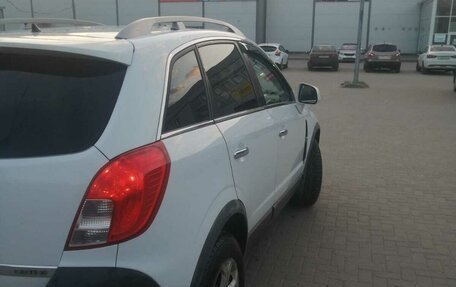Opel Antara I, 2013 год, 1 230 000 рублей, 8 фотография