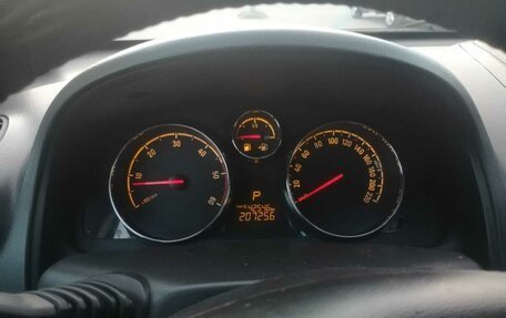 Opel Antara I, 2013 год, 1 230 000 рублей, 7 фотография