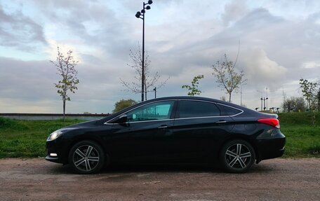 Hyundai i40 I рестайлинг, 2015 год, 1 150 000 рублей, 4 фотография