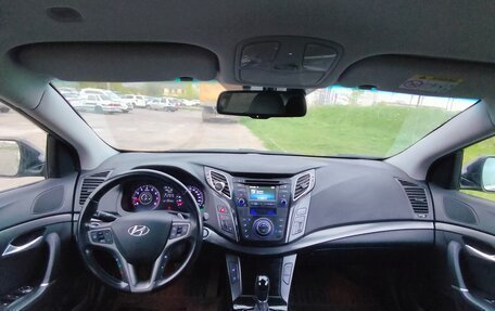 Hyundai i40 I рестайлинг, 2015 год, 1 150 000 рублей, 8 фотография