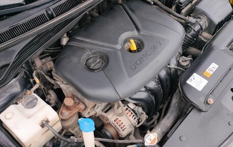 Hyundai i40 I рестайлинг, 2015 год, 1 150 000 рублей, 14 фотография
