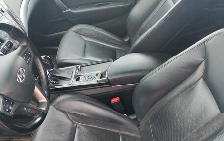 Hyundai i40 I рестайлинг, 2015 год, 1 150 000 рублей, 9 фотография