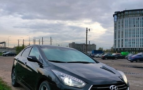 Hyundai i40 I рестайлинг, 2015 год, 1 150 000 рублей, 2 фотография