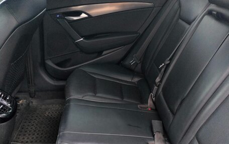 Hyundai i40 I рестайлинг, 2015 год, 1 150 000 рублей, 13 фотография