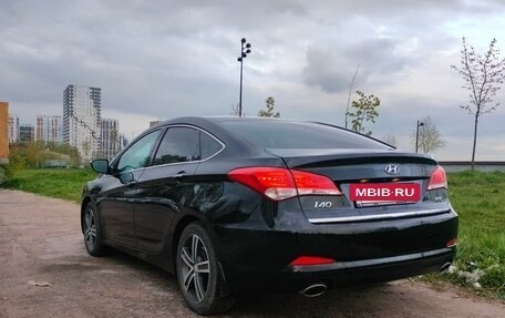 Hyundai i40 I рестайлинг, 2015 год, 1 150 000 рублей, 6 фотография