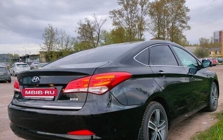 Hyundai i40 I рестайлинг, 2015 год, 1 150 000 рублей, 5 фотография