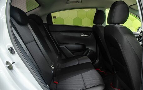 KIA Rio IV, 2020 год, 1 679 000 рублей, 13 фотография