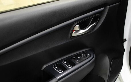 KIA Rio IV, 2020 год, 1 679 000 рублей, 23 фотография