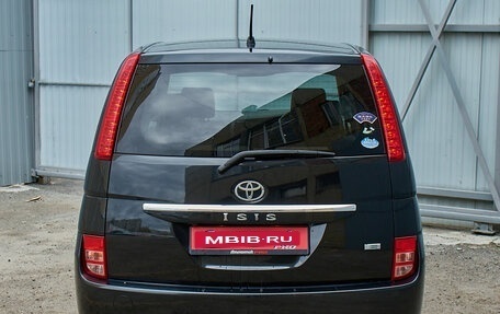 Toyota ISis I, 2009 год, 1 250 000 рублей, 5 фотография