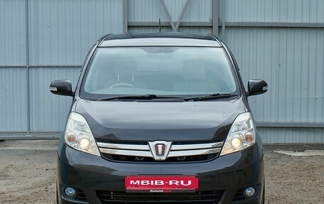 Toyota ISis I, 2009 год, 1 250 000 рублей, 2 фотография