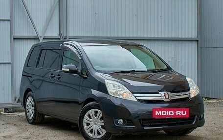 Toyota ISis I, 2009 год, 1 250 000 рублей, 3 фотография