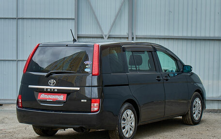 Toyota ISis I, 2009 год, 1 250 000 рублей, 6 фотография