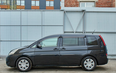 Toyota ISis I, 2009 год, 1 250 000 рублей, 7 фотография