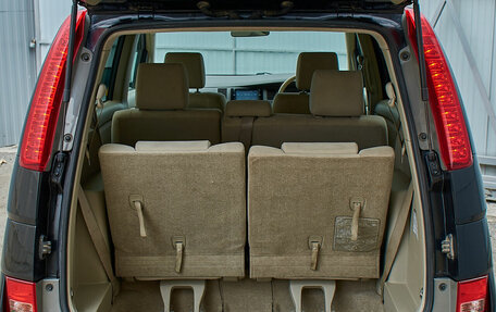 Toyota ISis I, 2009 год, 1 250 000 рублей, 8 фотография