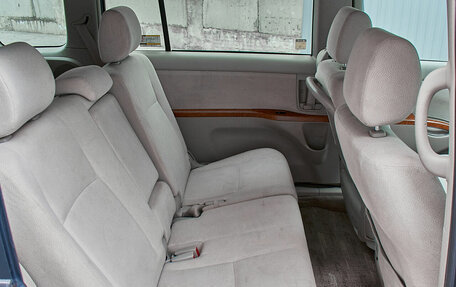 Toyota ISis I, 2009 год, 1 250 000 рублей, 20 фотография