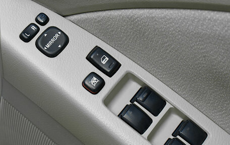 Toyota ISis I, 2009 год, 1 250 000 рублей, 19 фотография