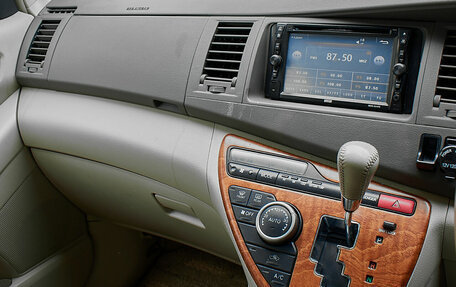 Toyota ISis I, 2009 год, 1 250 000 рублей, 16 фотография