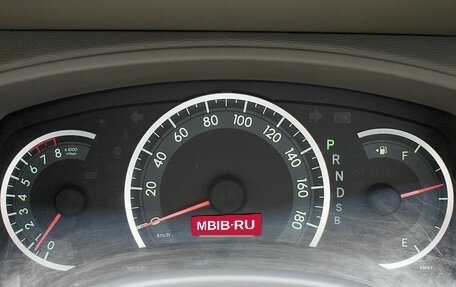 Toyota ISis I, 2009 год, 1 250 000 рублей, 13 фотография