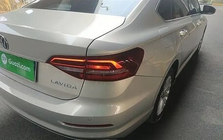 Volkswagen Lavida, 2022 год, 1 390 000 рублей, 9 фотография