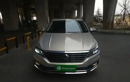 Volkswagen Lavida, 2022 год, 1 390 000 рублей, 3 фотография