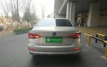 Volkswagen Lavida, 2022 год, 1 390 000 рублей, 8 фотография