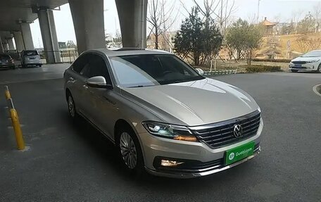 Volkswagen Lavida, 2022 год, 1 390 000 рублей, 4 фотография