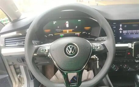Volkswagen Lavida, 2022 год, 1 390 000 рублей, 25 фотография