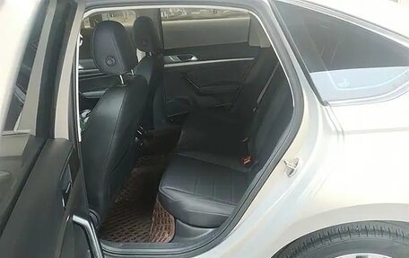 Volkswagen Lavida, 2022 год, 1 390 000 рублей, 22 фотография