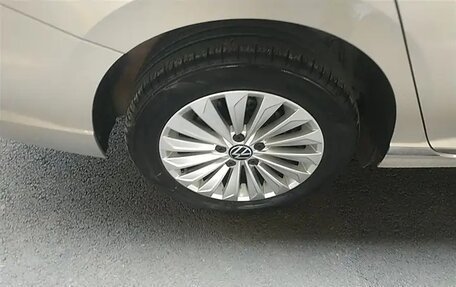 Volkswagen Lavida, 2022 год, 1 390 000 рублей, 13 фотография