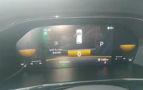 Volkswagen Lavida, 2022 год, 1 390 000 рублей, 26 фотография