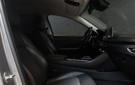 Hyundai Sonata VIII, 2020 год, 2 449 000 рублей, 11 фотография