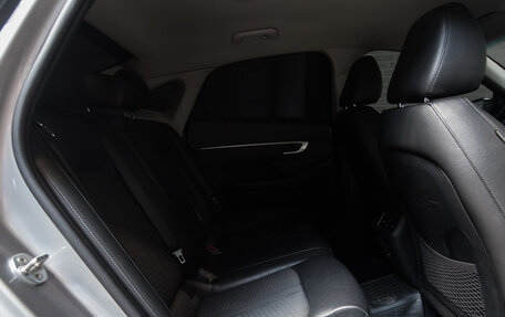 Hyundai Sonata VIII, 2020 год, 2 449 000 рублей, 14 фотография