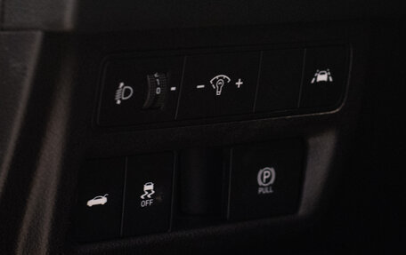 Hyundai Sonata VIII, 2020 год, 2 449 000 рублей, 16 фотография