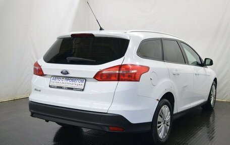 Ford Focus III, 2015 год, 715 000 рублей, 5 фотография