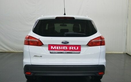 Ford Focus III, 2015 год, 715 000 рублей, 6 фотография