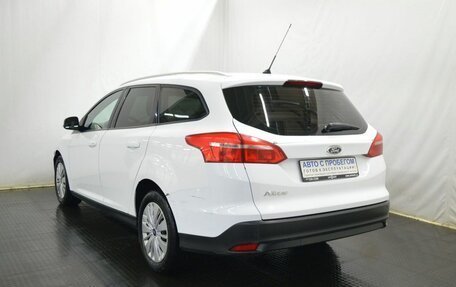 Ford Focus III, 2015 год, 715 000 рублей, 7 фотография