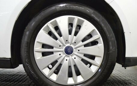 Ford Focus III, 2015 год, 715 000 рублей, 9 фотография