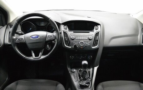 Ford Focus III, 2015 год, 715 000 рублей, 14 фотография
