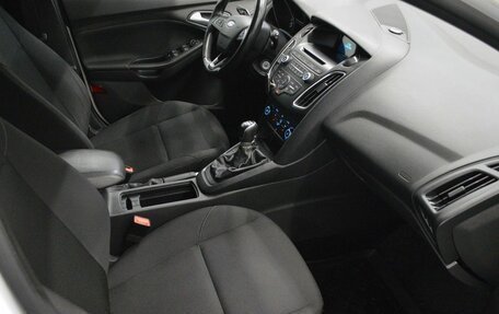 Ford Focus III, 2015 год, 715 000 рублей, 12 фотография